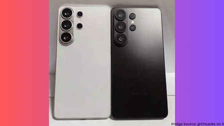 Samsung Galaxy S26 Ultra design leak reveals new camera bump that may