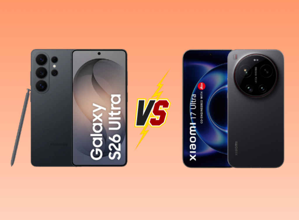 Samsung Galaxy S26 Ultra