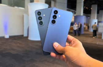 Samsung Galaxy S26 and Galaxy S26 Plus