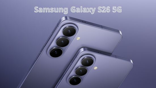 Samsung Galaxy S26 5G: ഫ്ലിപ്കാർട്ടിനേക്കാൾ വൻ ഓഫറുമായി ആമസോൺ!