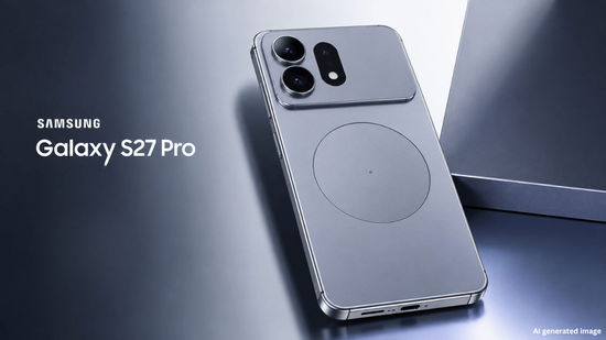 ഐഫോൺ സ്റ്റൈൽ ക്യാമറ ഡിസൈനിൽ Samsung Galaxy S27 Pro? S Pen ഇല്ലെന്നും റിപ്പോർട്ട്