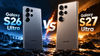 Samsung Galaxy S27 Ultra vs Samsung Galaxy S26 Ultra: From camera to battery, what changes to expect in upcoming flagship