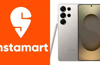 Samsung brings Galaxy S25 Ultra, M56, F06 and more phones to Swiggy Instamart with 10-minute delivery promise: Details