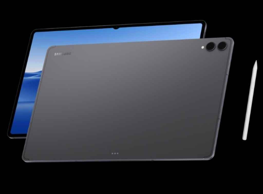 Samsung Galaxy Tab 11 and Tab S11 Ultra