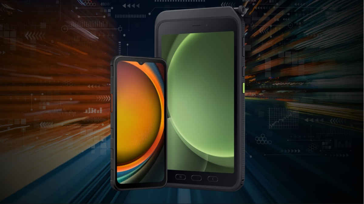 Samsung Galaxy Tab Active 5: মিলিটারি গ্রেড রাগড বডি এবং 13MP ক্যামেরা নিয়ে হাজির নতুন ট্যাব লঞ্চ