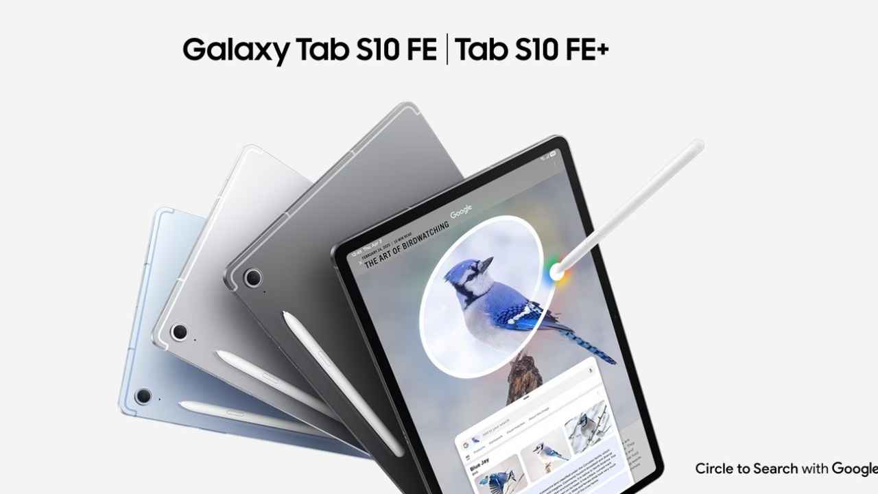 Samsung ने लाँच केले सर्वोत्तम टॅबलेट्स! पहिल्यांदाच टॅबमध्ये मिळतील जबरदस्त AI फीचर्स, पहा किंमत 