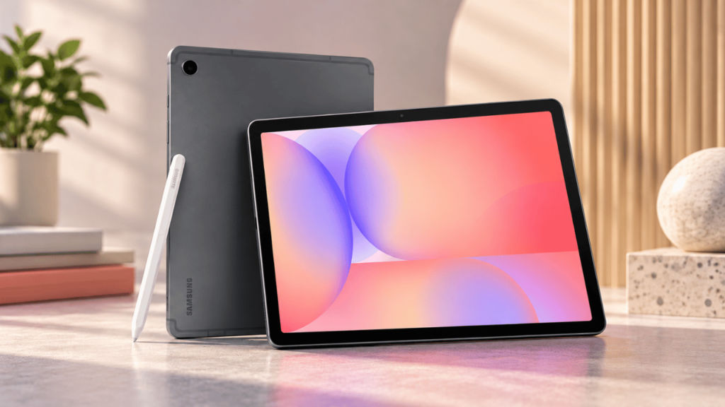 Samsung Galaxy Tab S10 Lite