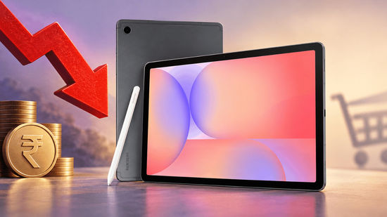 Amazon Great Indian Festival 2026: Samsung Galaxy Tab S10 Lite available for under Rs 31,000, check details