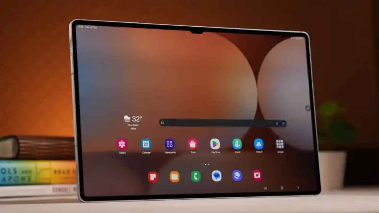 India's tablet market sees sharp 32 pct decline in H1 2025, consumer  segment bucks trend: IDC