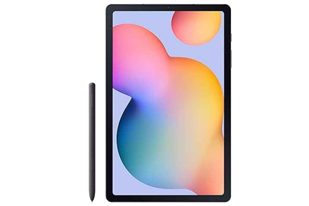 Great Indian Festival 2023: Samsung Galaxy Tab S6 Lite 