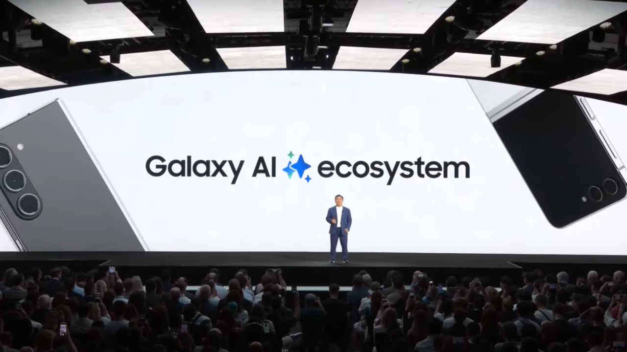 Samsung Galaxy Unpacked 2025: গ্যালাক্সি আনপ্যাকড ইভেন্ট আজ, লঞ্চ হবে Galaxy Z Fold 7 এবং Galaxy Z Flip 7