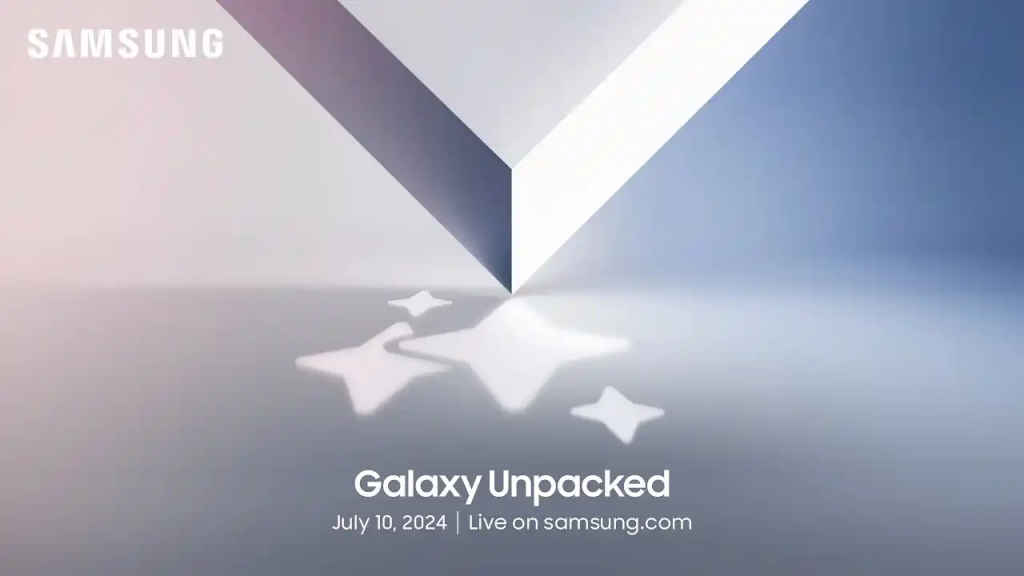 Samsung Galaxy Unpacked 2024 on July 10: Galaxy Z Fold 6, Flip 6, Galaxy Ring and what more to expect
