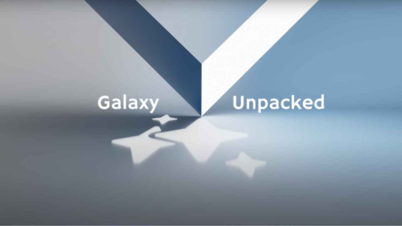 Samsung Galaxy Unpacked 2024: ഫ്ലിപ്, ഫോൾഡ് ഫോണുകളും സ്മാർട് റിങ്ങും ഗാലക്സി Watch അൾട്രായും