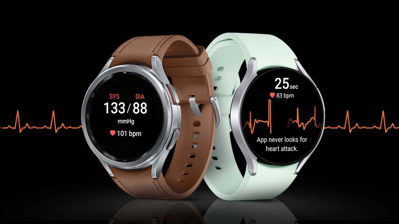 Tips: नवीन Smartwatch खरेदी करायची आहे? या ‘5’ महत्त्वाच्या गोष्टी नक्की चेक करा, बघा डिटेल्स। Tech News 