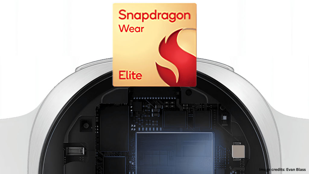 Samsung Galaxy Watch 9 chipset