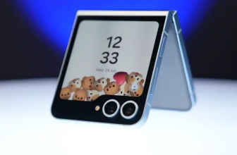 Samsung Galaxy Z Flip 6