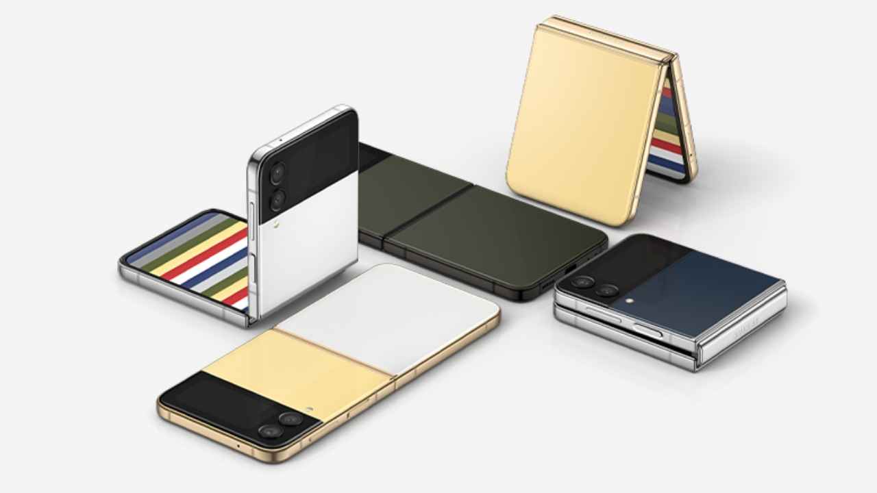 Amazing! Samsung चा ‘हा’ फोल्डेबल फोन 25,000 रुपयांनी स्वस्त, नवीन किमतीसह हजारोंची होणार बचत। Tech News 
