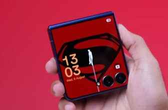 Samsung Galaxy Z Flip 7