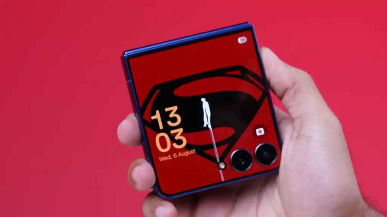 Wow Offer: Samsung யின் இந்த ஃபிளிப் போனில் அதிரடியாக ரூ,12000 டிஸ்கவுண்ட் எந்த மாடல்?