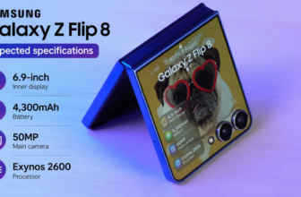 Samsung Galaxy Z Flip 8 leaks: From price to specs and launch details, here is what we know 