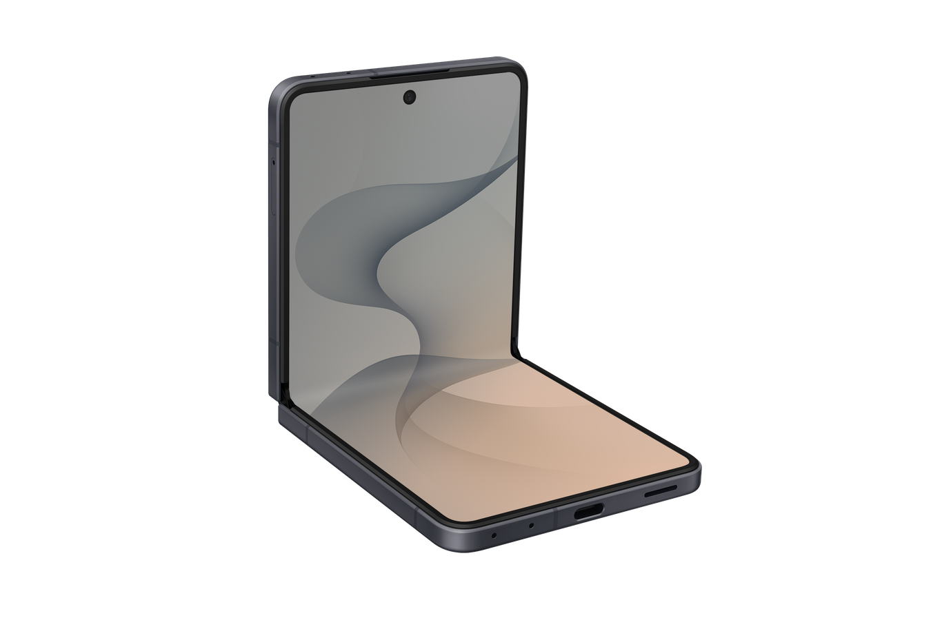 Samsung Galaxy Z Flip 8
