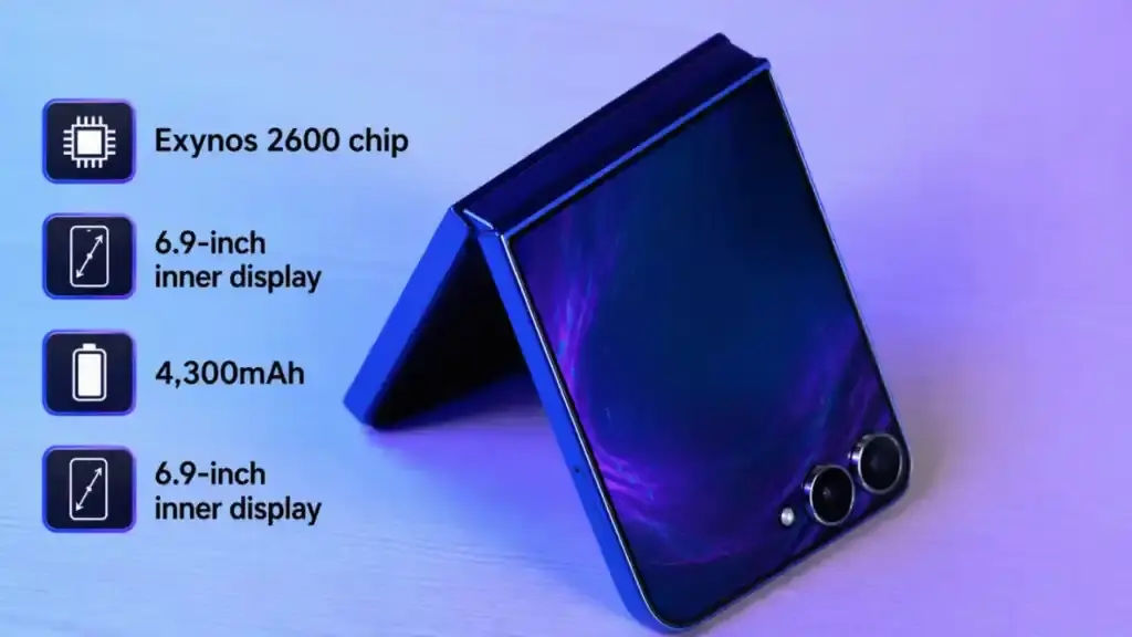 Samsung Galaxy Z Flip 8 amazon