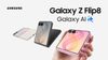 Samsung Galaxy Z Flip 8 : స్టన్నింగ్ డిజైన్ మరియు పవర్ ఫుల్ ఫీచర్స్ తో వచ్చింది.!