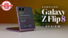 Samsung Galaxy Z Flip 8 Review: Still one of the best flip phones