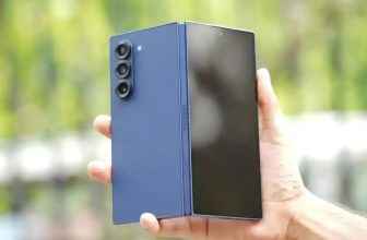 Samsung Galaxy Z Fold 6