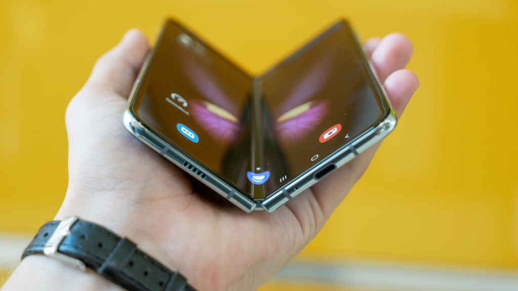 Galaxy Z Fold 6