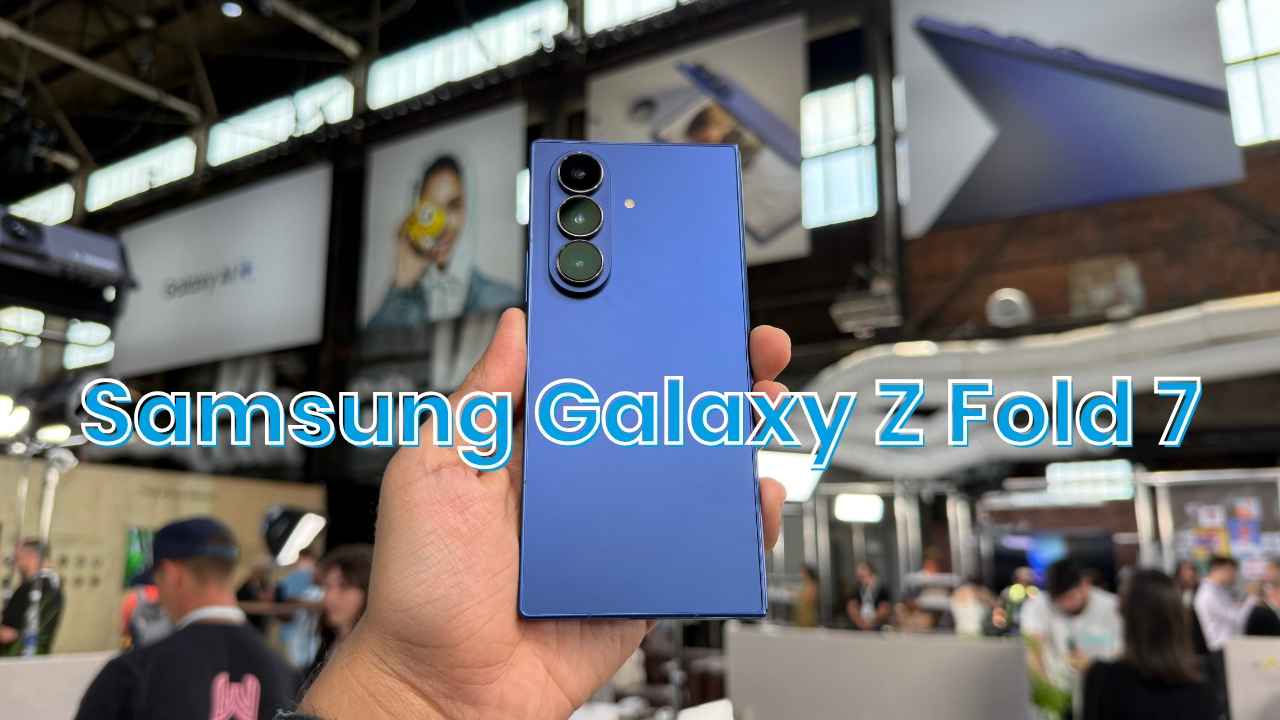 Samsung Galaxy Z Fold 7: జబర్దస్త్ ఫీచర్స్ మరియు స్లిమ్ డిజైన్ తో లాంచ్ అయ్యింది.!