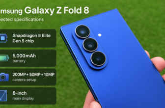 Samsung Galaxy Z Fold 8: From launch date to specs and price, here is what leaks reveal