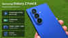 Samsung Galaxy Z Fold 8: From launch date to specs and price, here is what leaks reveal