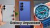 Samsung Galaxy Z Fold 8 Series లాంచ్ కోసం రంగం సిద్ధం: అన్‌ప్యాక్డ్ ఈవెంట్‌ లైవ్‌ ఇలా చూడండి.!