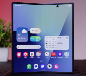 Samsung Galaxy Z Fold 8 Ultra