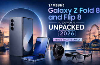Samsung Galaxy Z Fold 8 and Flip 8 to launch at Unpacked 2026 Here is what to expect