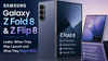 Samsung Galaxy Z Fold 8 and Z Flip 8 leaks: When they may launch and what they might offer