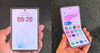 सैमसंग ने लॉन्च किये नए मुड़ने वाले ताबड़तोड़ फोन.. Samsung Galaxy Z Fold 8 और Z Flip 8 जीत रहे सबका दिल,  देखें क्या है इंडिया प्राइस