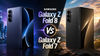 Samsung Galaxy Z Fold 8 vs Galaxy Z Fold 7: Display, camera, India price and other specs compared