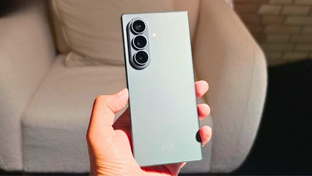 Samsung Galaxy Z Fold 8 Ultra