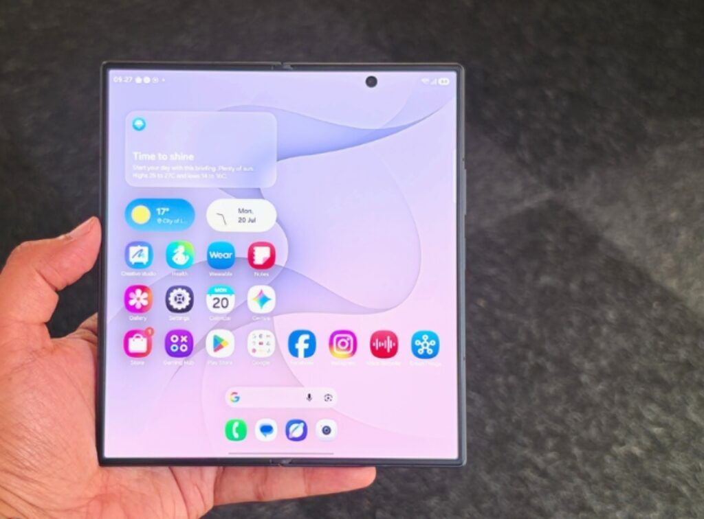 Samsung Galaxy Z Fold8 Ultra, Samsung Galaxy Z Fold8, Galaxy Z Fold8 Ultra
