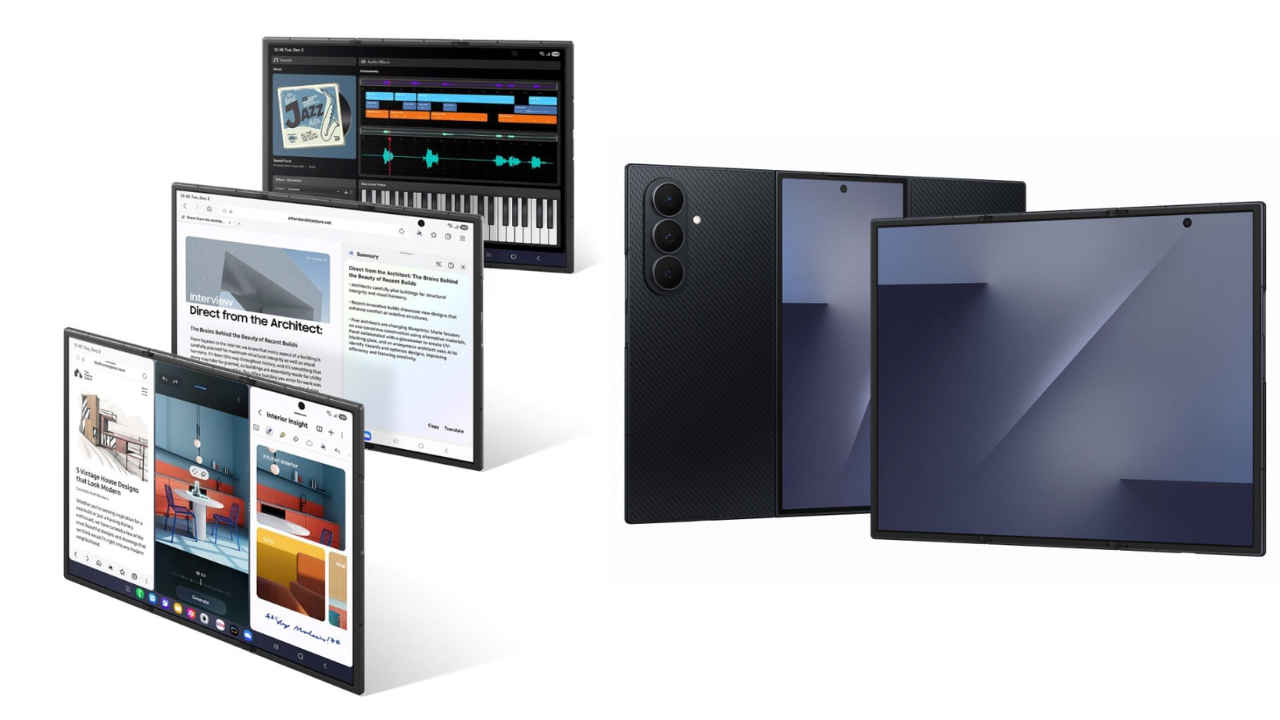 Samsung announces The First Look event ahead of CES 2026, may reveal Galaxy Z TriFold updates