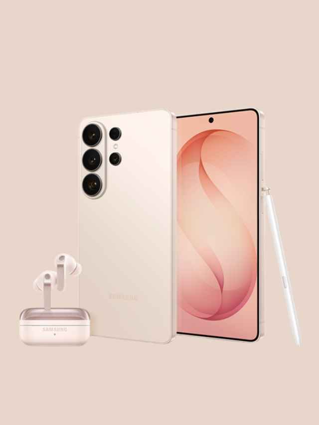 Samsung Galaxy s26 series and Buds 4 Series price details