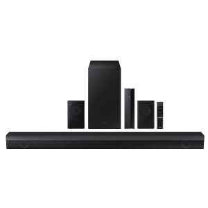 Samsung Soundbar (HW-B67E/XL)