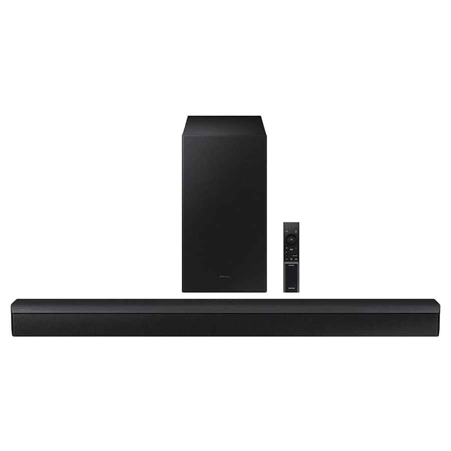 Samsung HW-C45E/XL Soundbar