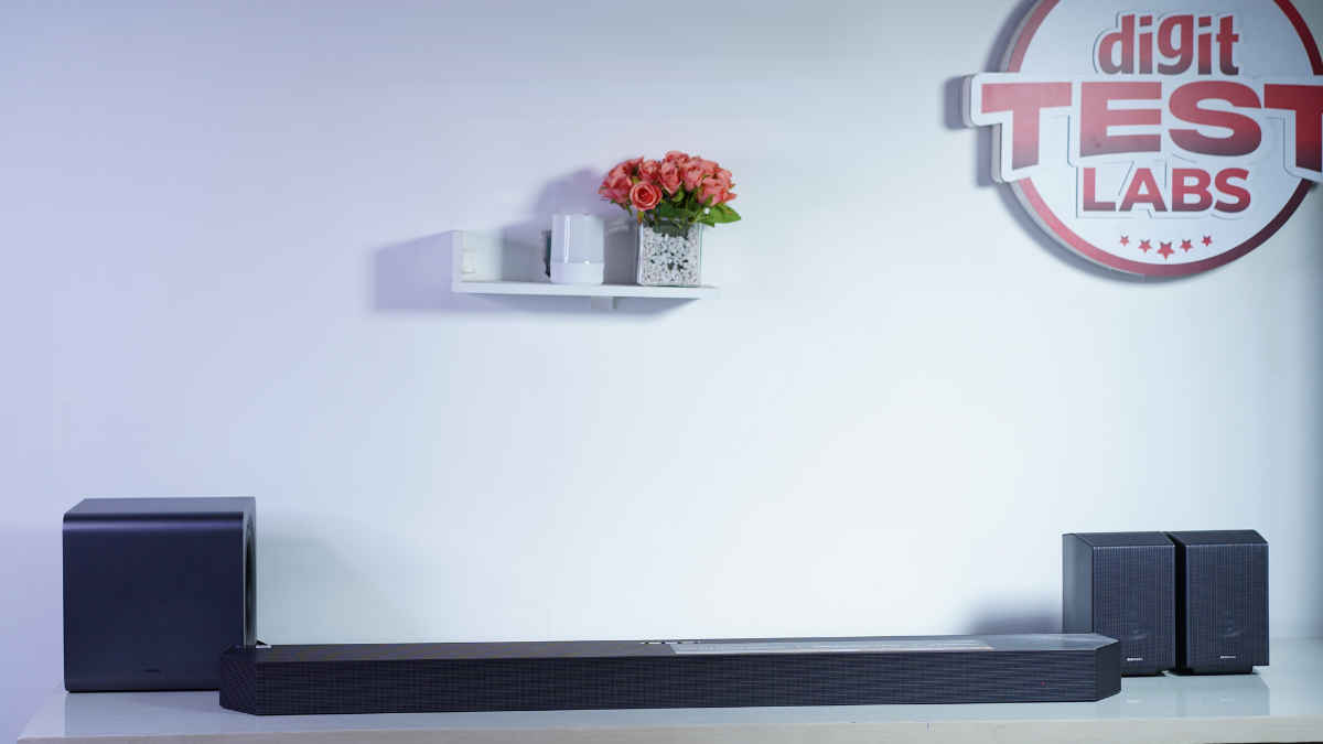 Samsung HW-Q990F soundbar made my TV sound truly premium: Here’s what it felt like