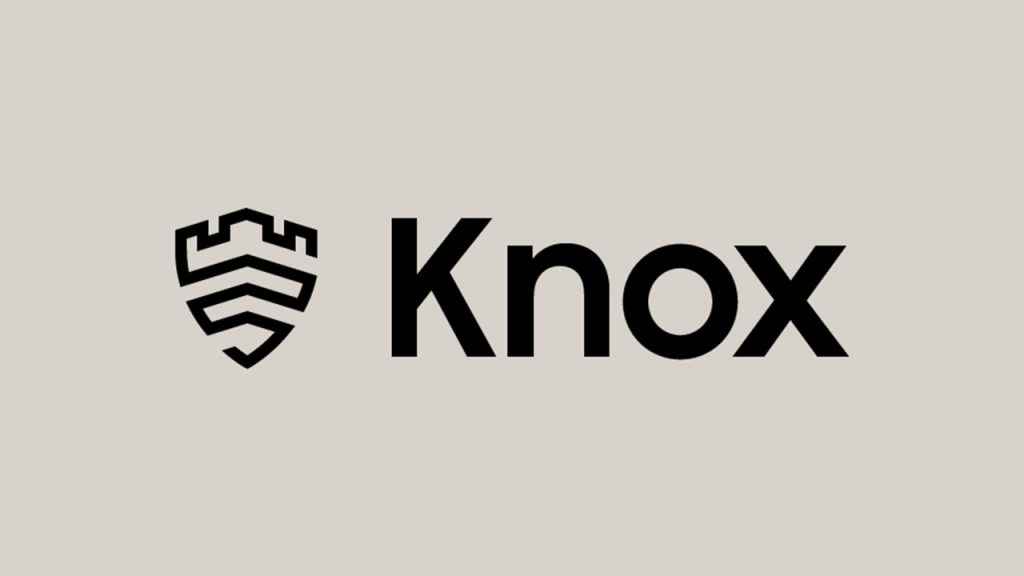 Samsung Knox