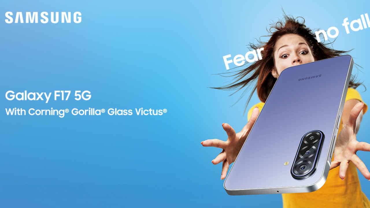 सैमसंग ने लॉन्च किया सेगमेंट का सबसे पतला फोन, कीमत देख ली तो खरीदने दौड़ पड़ेंगे, फीचर और स्पेक्स भी हैं कमाल