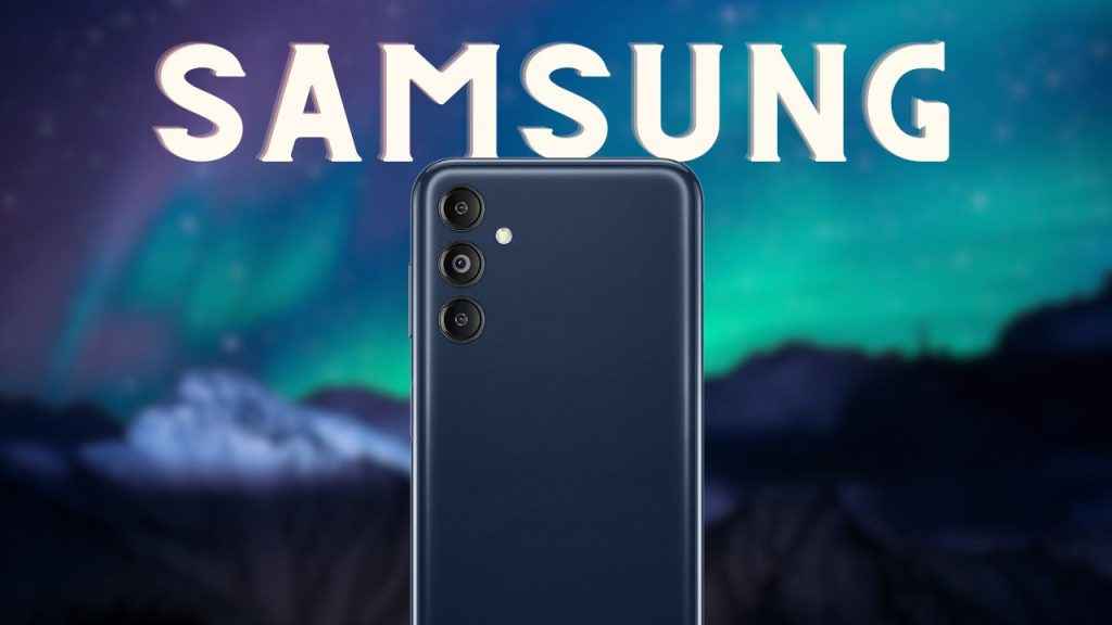 Samsung Galaxy M14 4G support page goes live in India, design revealed via user manual