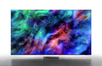 Samsung announces Micro RGB LED TVs for 2026, starting at 55 inches